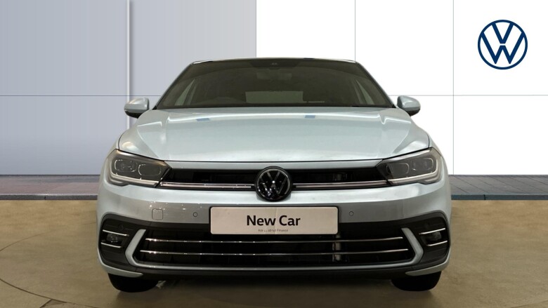 Volkswagen Polo 1.0 TSI Edition 50 5dr Petrol Hatchback